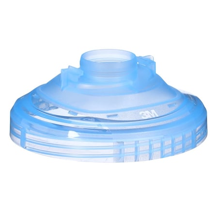 3M Spray Cups Lids 26166, Mini/Midi, 125 Micron Filter 7100292484